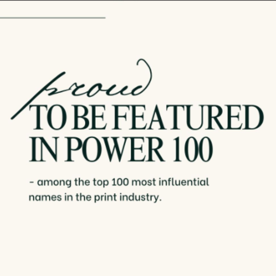 Power 100 List