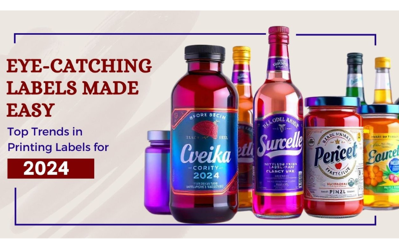 Label Printer Award Repeat