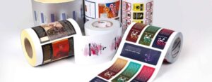 Innovative Label Printing Solutions